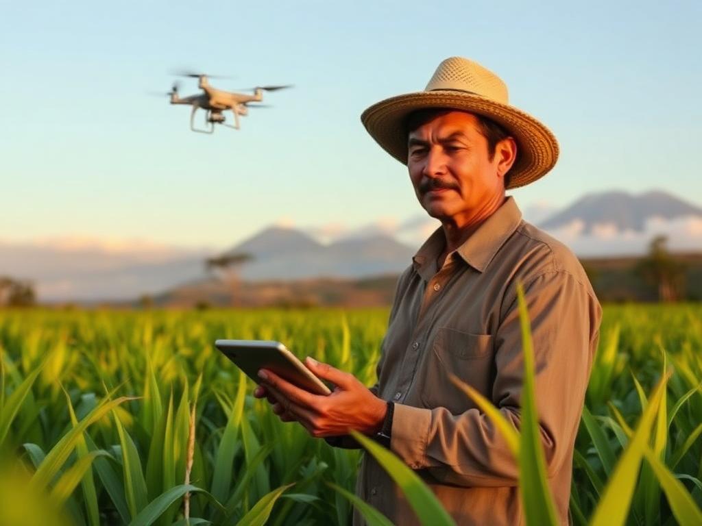 Programa Greentech de FUNTEDEGUA