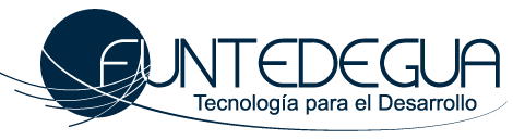 Funtedegua Logo